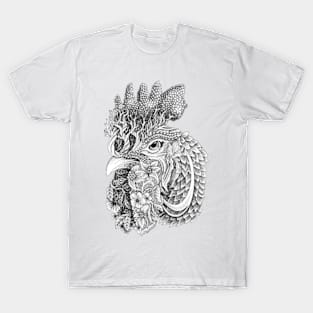 Rooster 1 T-Shirt